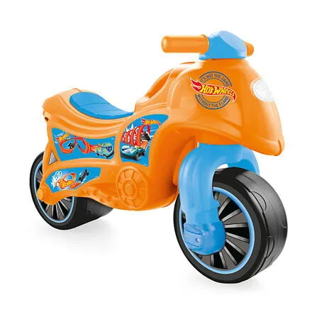 DOLU  Odrážadlo motorka Hot Wheels