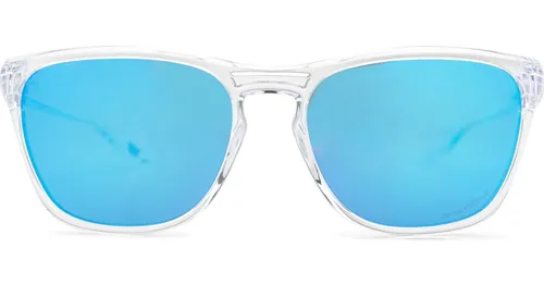 Oakley Manorburn OO 9479 06 56 - firkantet sportssolbriller, Brug: Tennis, Vandreture