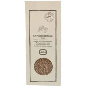 Dille&Kamille Graines de coriandre entières, biologique, 35 g small unisex