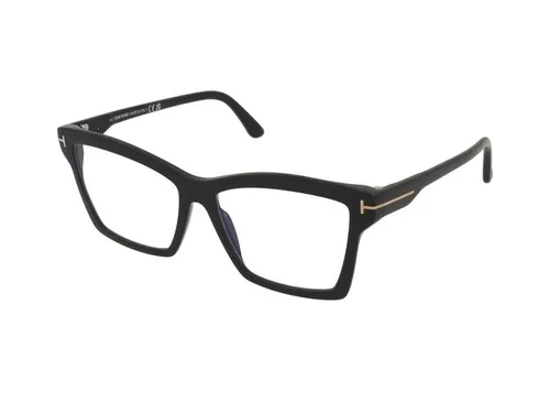 Dioptriás szemüvegek Tom Ford FT5964-B 001