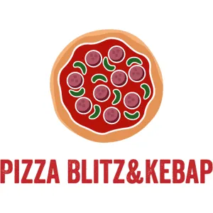 Lieferando Pizza Blitz&Kebap