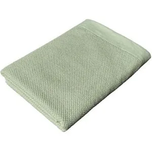 Wasa Ecotextil AB Badhandduk Saltö Grön