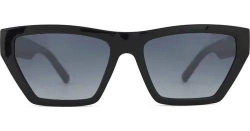 Marc Jacobs Marc 657/S 807 9O 55 - cat eye sluneční brýle, dámské, černé