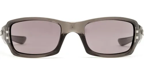Oakley Fives Squared OO 9238 05 54 - rektangelt sportssolbriller, Brug: Fiskeri, Sejlads