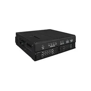 Icy Dock MB902SPR-B R1, Wechselrahmen