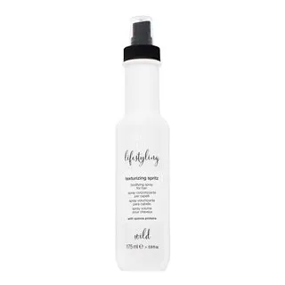 Milk_Shake Lifestyling Texturizing Spritz hajformázó spray frizura textúrájának kiemelésére 175 ml