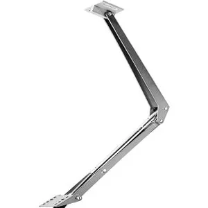 Gardebruk® Automatischer Fensteröffner 7,5kg Hubkraft