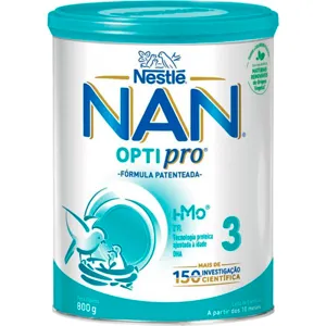 Nestle NAN Optipro 3 800g