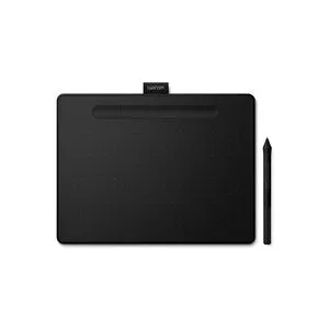 Wacom Intuos M mit Bluetooth, Grafiktablett