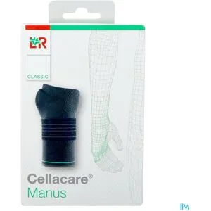 Lohmann Rauscher Cellacare Manus Classic T4 Gauche 109008