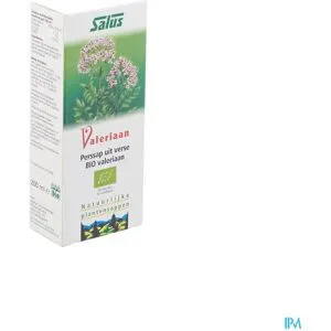 Salus Jus Valeriane 200ml