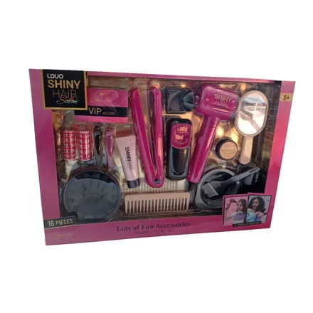 PLEJO Beauty sada na batérie