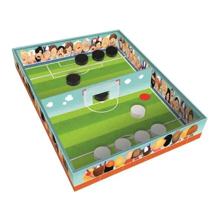 Detoa Futbal
