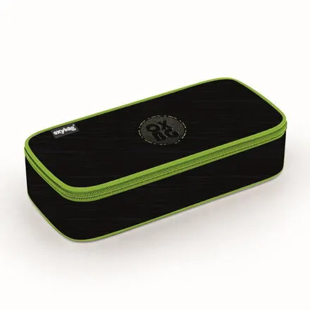 Oxybag   Púzdro etue komfort - OXY Campus black