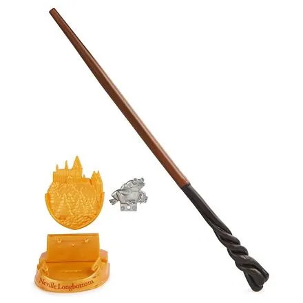 Spin Master Harry Potter Zberateľské paličky čarodejníkov s podstavcom 2A