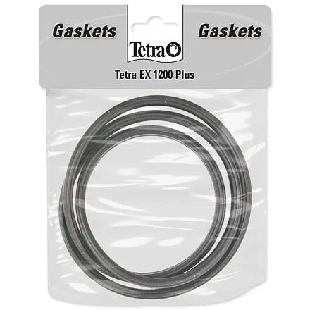 Náhradné tesnenie pod hlavu TETRA EX 1200 Plus 1 ks