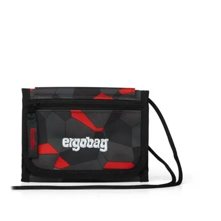 Ergobag peňaženka Taekwondo
