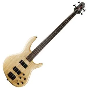 Cort Action DLX AS OPN  Baixo de 4 Cordas