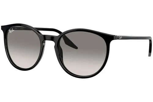 Ray-Ban RB2204 901/32 L (54) Fekete Unisex Napszemüvegek