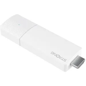 Strong Leap-Air Google TV (Android 11) 4K UHD HDR Streaming-Stick