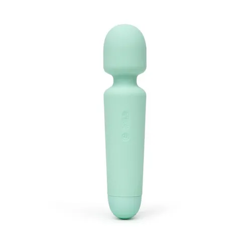 Aparat din silicon pentru masajul corpului reincarcabil, LoveHoney Health
