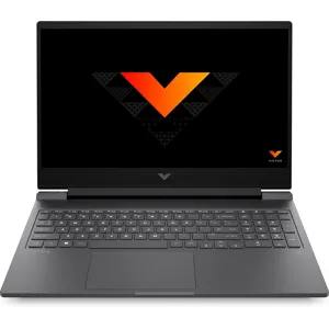 HP Victus 16-D 16" Amd Ryzen 7 5800h 3.2ghz 512 Gb 8 Gb Sort Meget Flot