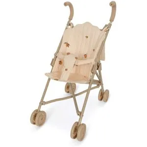 Konges Sløjd - Puppenbuggy, Lemon