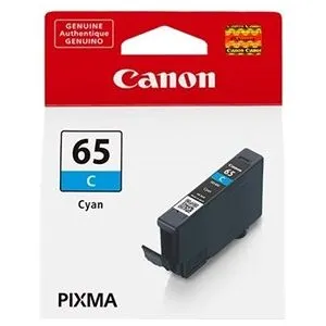 Canon CLI-65 C Cyan ink Cartridge