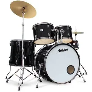 Ashton TDR322 Bateria acústica