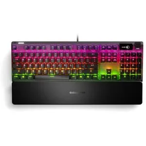 Steelseries Apex 7 Mekaniskt Tangentbord [Qx2 Brown]