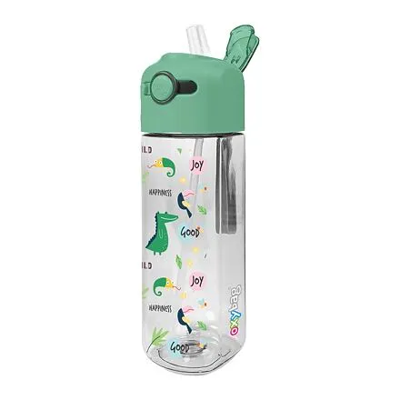 Oxybag Fľaša OXY SMiLE 450 ml Dino