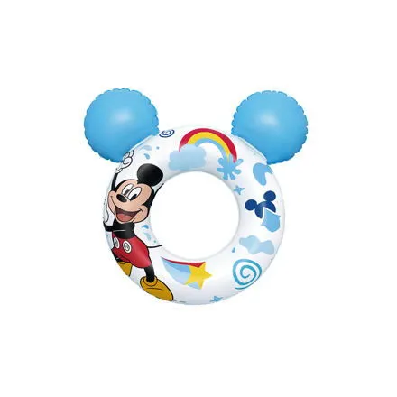 Nafukovací kruh - Disney Junior: Mickey a priatelia