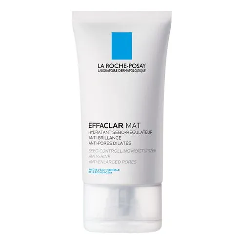 Mejor Dto! Effaclar Mat 40 ml Hidratante matificante Anti-Sebo