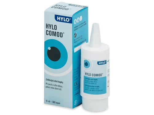 HYLO-COMOD 10 ml