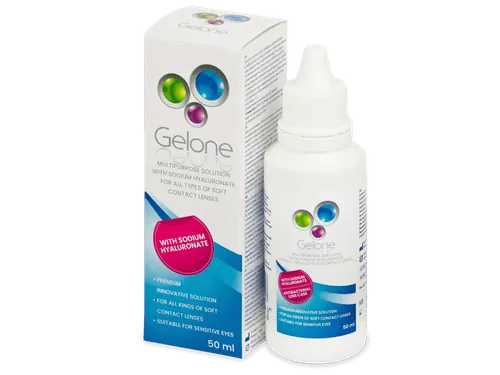 Gelone 50 ml