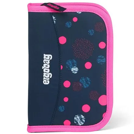 Ergobag peračník Ľadové kráľovstvo