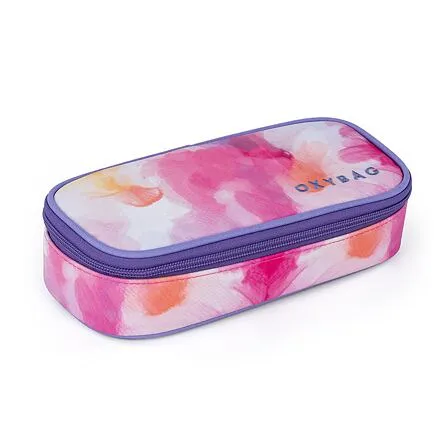 Oxybag Puzdro etue komfort OXY WATERCOLOR