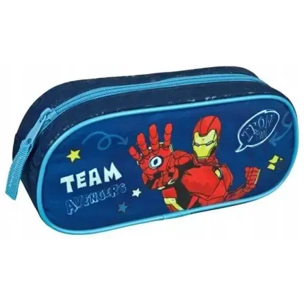 Oxybag Peračník etue Avengers
