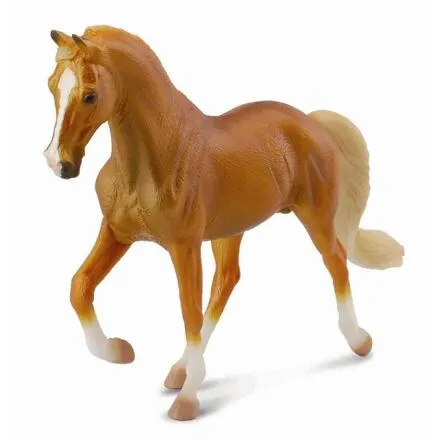 COLLECTA Tennesse jazdecký kôň žrebec zlatý Palomino