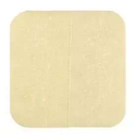 Granuflex Extra-Thin 7,5 x 7,5 cm 5 ks