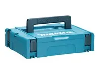 Makita Makpac TYPE 1 Taske Til el-værktøj
