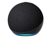 Amazon Echo Dot (5th Generation) Smart højttaler Antracit (sort)