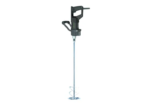 Eibenstock Rührwerk EHR 15.2 SB, mit Wendelrührer WG 120 Watt: 1050 W