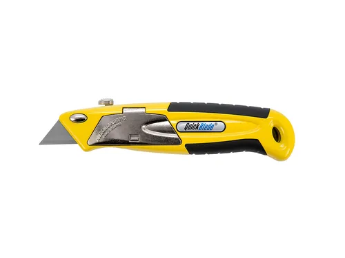 Pacific Handy Cutter® Cuttermesser Abmessungen Klinge: Pacific