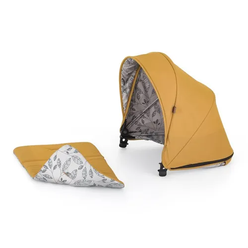 PETITE&MARS Stříška ke kočárku Royal2/3 Dense Honey