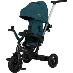 Kinderkraft Twipper Triciclo Verde