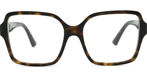 Jimmy Choo 0JC3027 5002 54 - briller, firkantet, til hende, brun