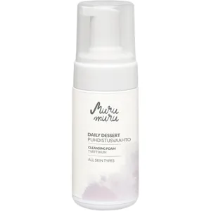 Murumuru Daily Dessert Puhdistusvaahto 100 ml