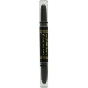 Max Factor Contouring Stick Eyeshadow 1.4 - Forest Green + Bronze Moon