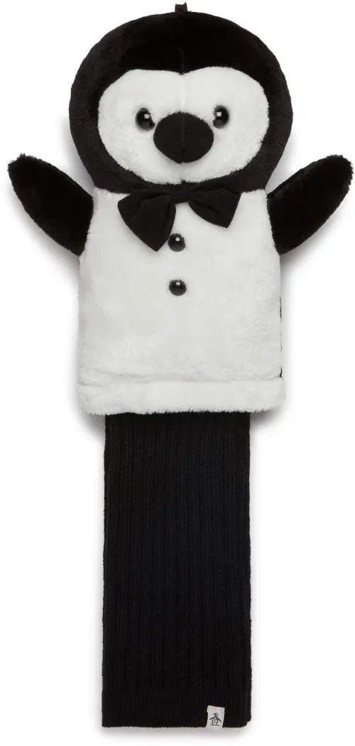 Original Penguin Pete Plush Driver Headcover